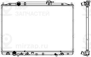 Запчасть SAKURA 30718501