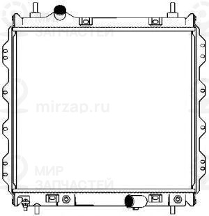 Запчасть SAKURA 30911006