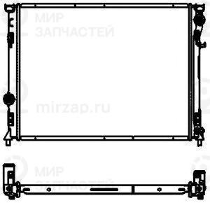 Запчасть SAKURA 30911013