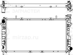 Запчасть SAKURA 31311009