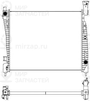 Запчасть SAKURA 31318508