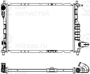 Запчасть SAKURA 31411010