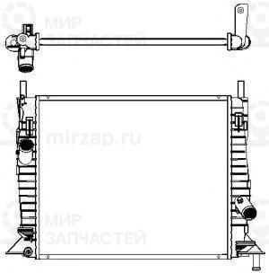 Запчасть SAKURA 31611010