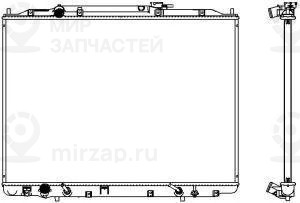 Запчасть SAKURA 32118504