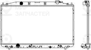 Запчасть SAKURA 32118511