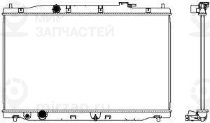 Запчасть SAKURA 32118533