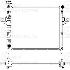 Запчасть SAKURA 32311005