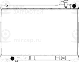 Запчасть SAKURA 32511006
