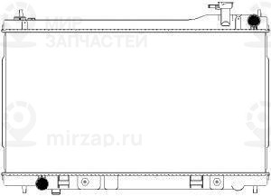 Запчасть SAKURA 32511008