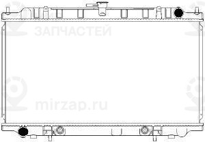 Запчасть SAKURA 32511009