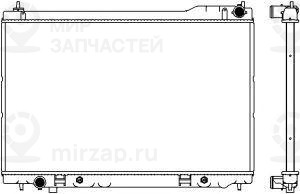 Запчасть SAKURA 32511019