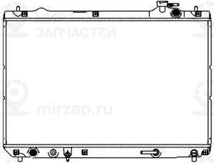 Запчасть SAKURA 32711006