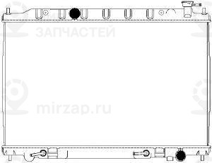 Запчасть SAKURA 33411036