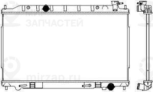 Запчасть SAKURA 33411068