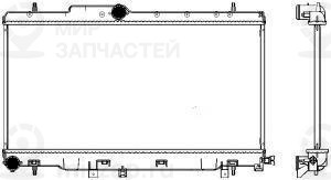 Запчасть SAKURA 34211006
