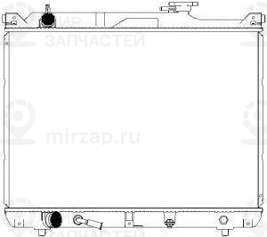 Запчасть SAKURA 34311003