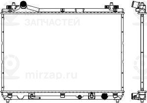 Запчасть SAKURA 34318502