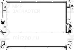 Запчасть SAKURA 34611013