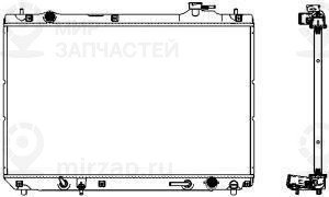 Запчасть SAKURA 34611018