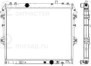 Запчасть SAKURA 34611072