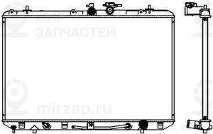 Запчасть SAKURA 34618515