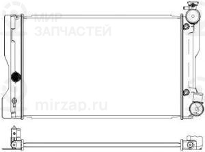 Запчасть SAKURA 34618534