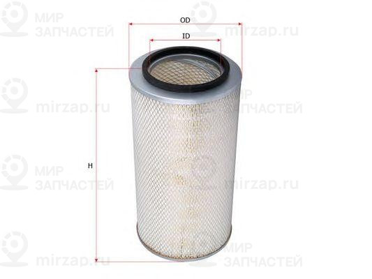 Запчасть SAKURA A1026