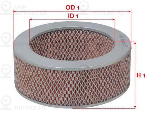 Запчасть SAKURA A1051