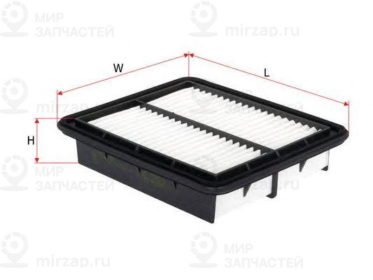 Запчасть SAKURA A1079