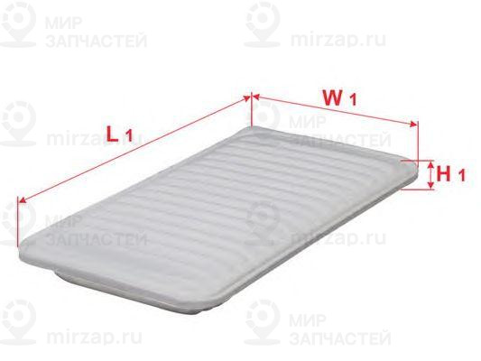 Запчасть SAKURA A1225