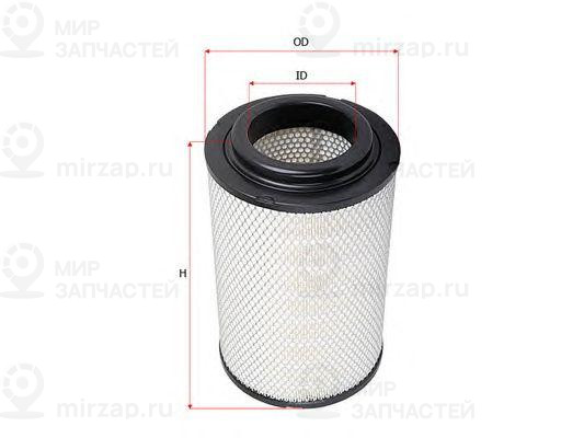 Запчасть SAKURA A1324