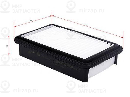 Запчасть SAKURA A1426