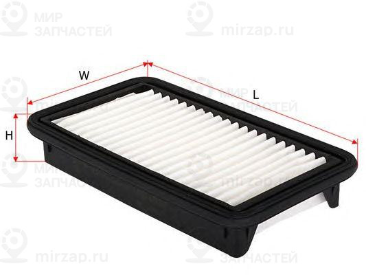 Запчасть SAKURA A1437