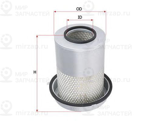 Запчасть SAKURA A1510