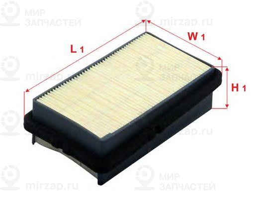 Запчасть SAKURA A1618