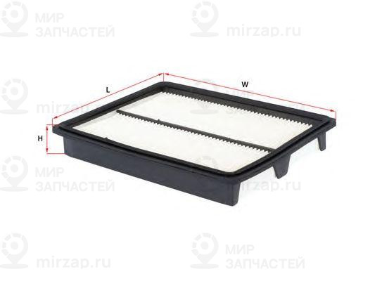 Запчасть SAKURA A1625