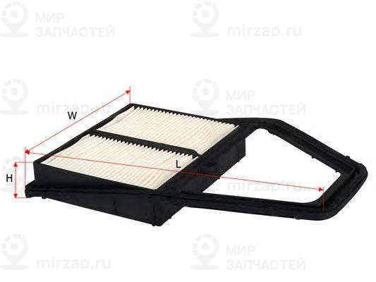 Запчасть SAKURA A1641