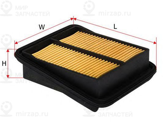 Запчасть SAKURA A1661