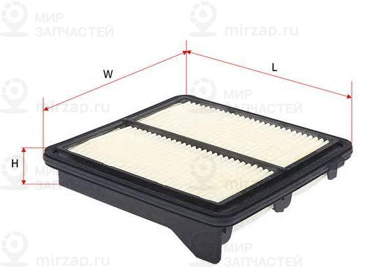 Запчасть SAKURA A16800