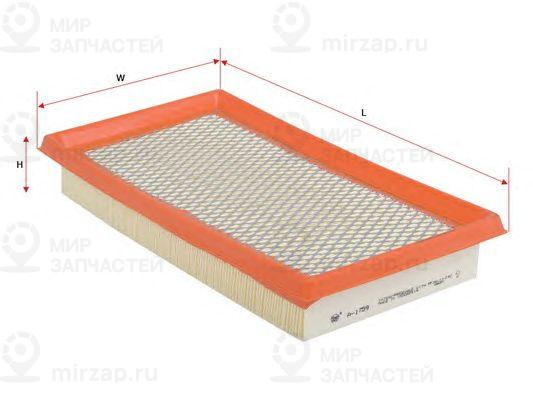 Запчасть SAKURA A1759