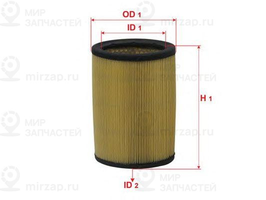 Запчасть SAKURA A1862