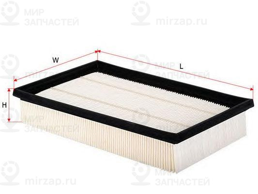 Запчасть SAKURA A19910