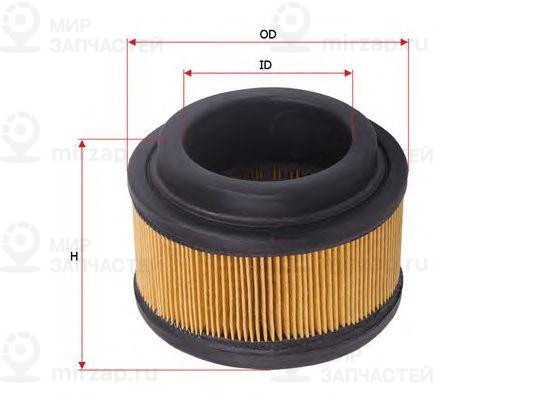 Запчасть SAKURA A2417