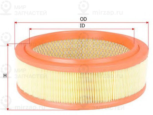 Запчасть SAKURA A25940