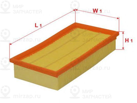 Запчасть SAKURA A2607