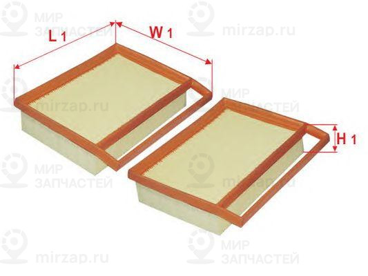 Запчасть SAKURA A26370