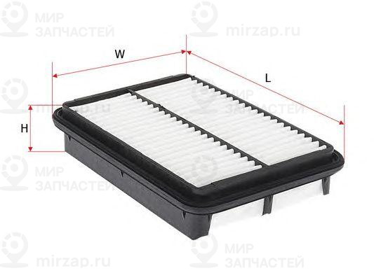 Запчасть SAKURA A2820