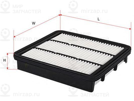 Запчасть SAKURA A2821