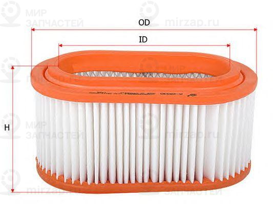 Запчасть SAKURA A28530