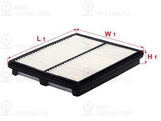 Запчасть SAKURA A2907